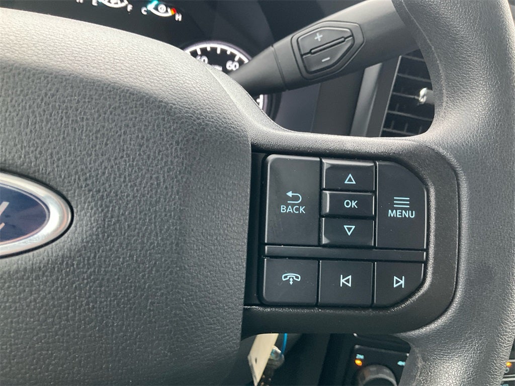 2026 Ford F-350SD XL DRW- Service Body w/Master Locks