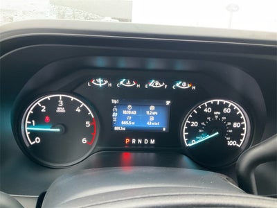 2026 Ford F-350SD XL DRW- Service Body w/Master Locks