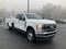 2026 Ford F-350SD XL DRW- Service Body w/Master Locks