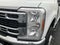 2026 Ford F-350SD XL DRW- Service Body w/Master Locks
