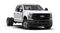 2026 Ford F-350SD XL DRW- Service Body w/Master Locks