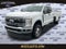 2026 Ford F-350SD XL DRW Service Body w/Master Locks