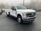 2026 Ford F-350SD XL DRW Service Body w/Master Locks