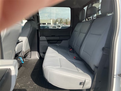 2026 Ford F-350SD XL DRW