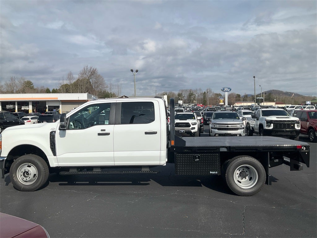 2026 Ford F-350SD XL DRW