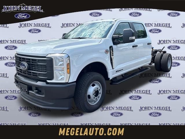 2026 Ford F-350SD XL DRW