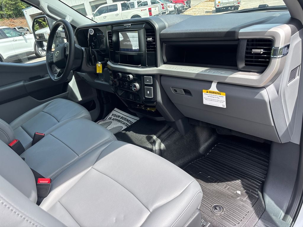 2026 Ford F-350SD XL DRW