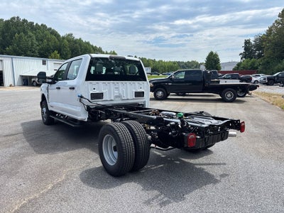 2026 Ford F-350SD XL DRW