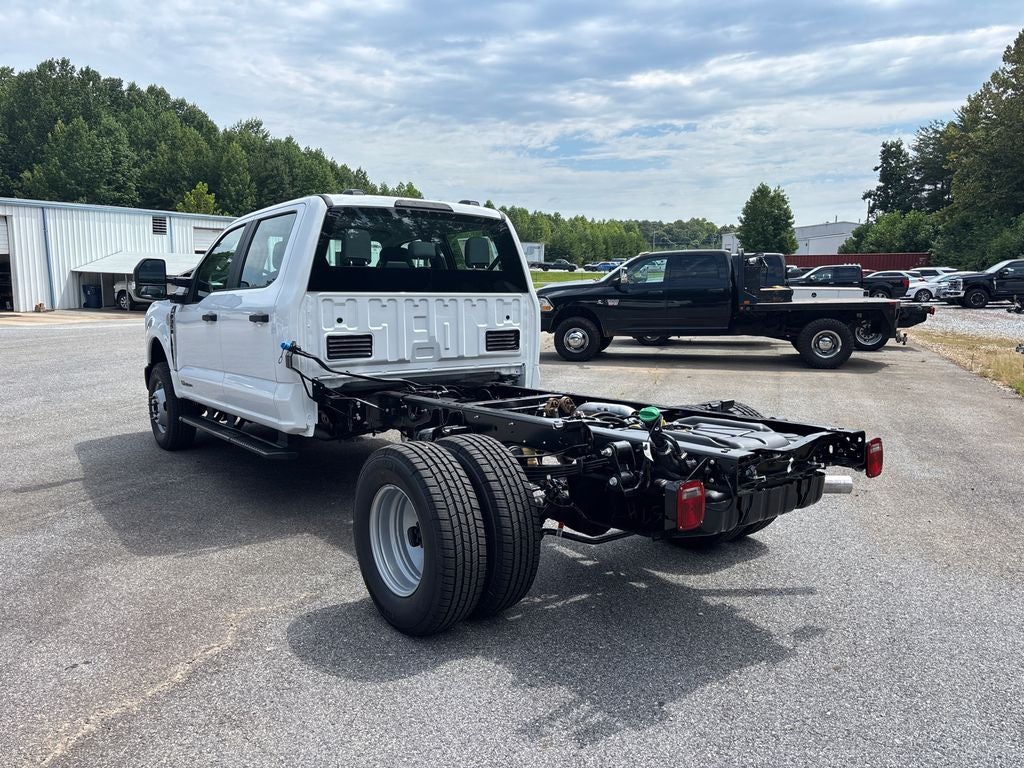 2026 Ford F-350SD XL DRW