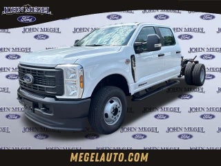 2026 Ford F-350SD XL DRW