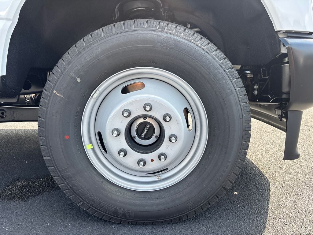 2026 Ford F-350SD XL DRW