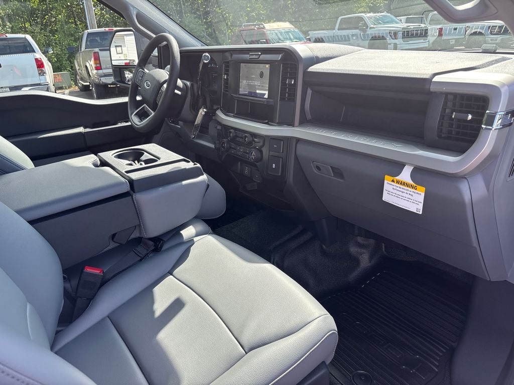 2026 Ford F-350SD XL DRW