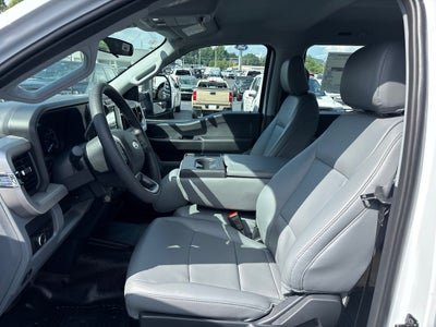 2026 Ford F-350SD XL DRW
