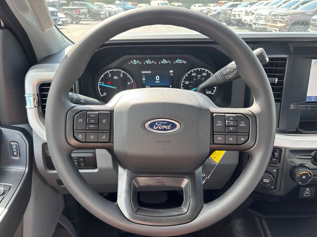 2026 Ford F-350SD XL DRW