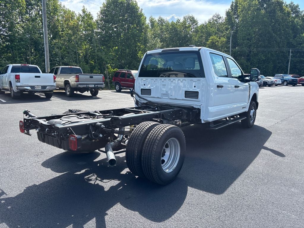 2026 Ford F-350SD XL DRW