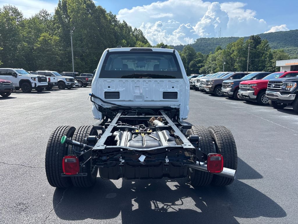 2026 Ford F-350SD XL DRW