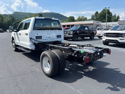 2026 Ford F-350SD XL DRW