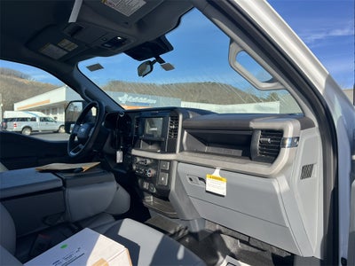 2026 Ford F-350SD XL DRW Flatbed