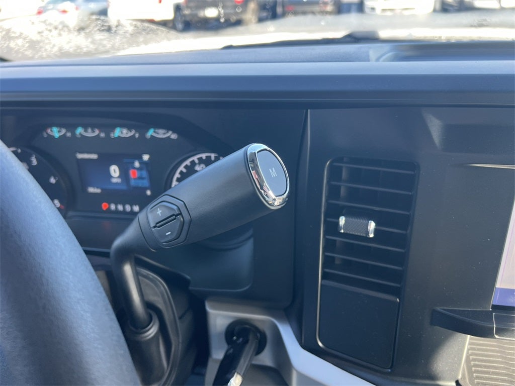 2026 Ford F-350SD XL DRW Flatbed