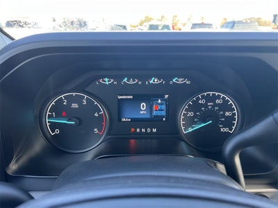 2026 Ford F-350SD XL DRW Flatbed