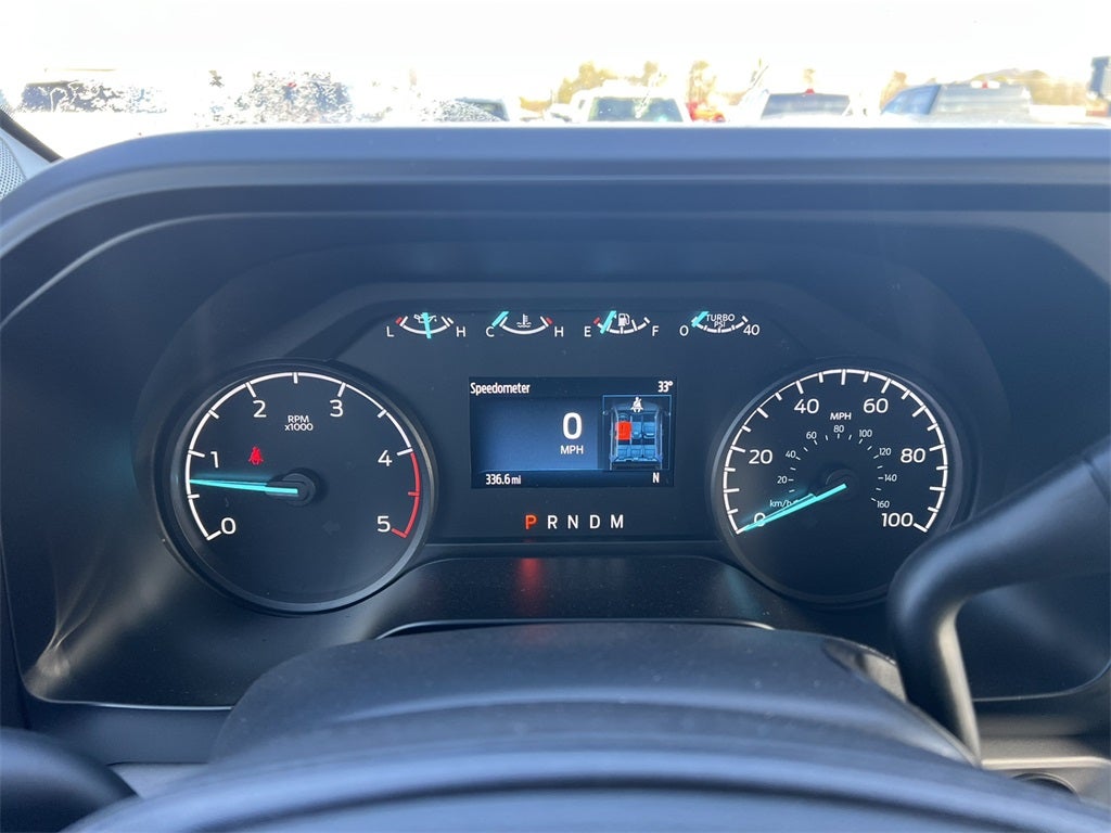 2026 Ford F-350SD XL DRW Flatbed