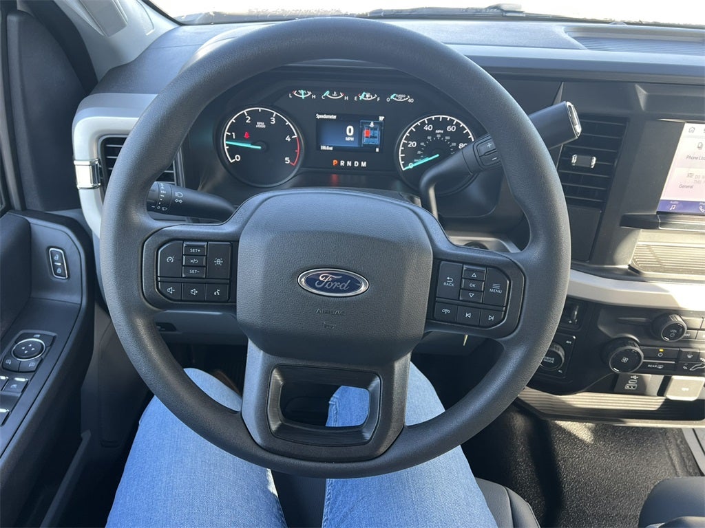 2026 Ford F-350SD XL DRW Flatbed