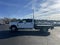 2026 Ford F-350SD XL DRW Flatbed