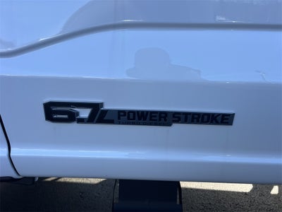 2026 Ford F-350SD XL DRW Flatbed