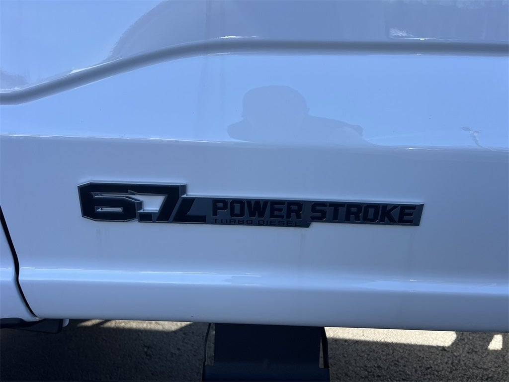 2026 Ford F-350SD XL DRW Flatbed