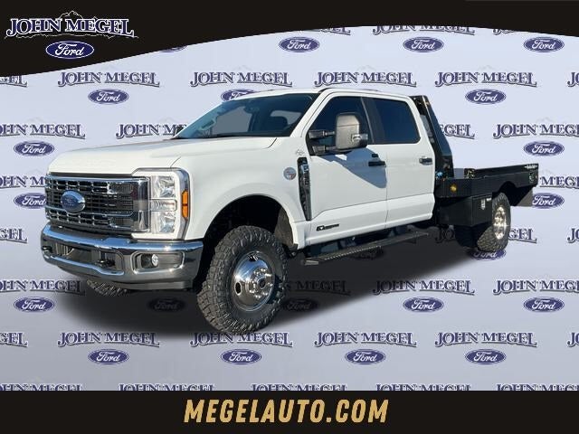 2026 Ford F-350SD XL DRW- S.O.R.S Foreman Pkg.