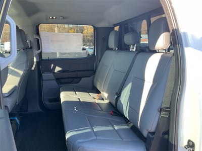 2026 Ford F-350SD XL DRW- S.O.R.S Foreman Pkg.