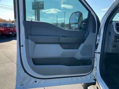 2026 Ford F-350SD XL DRW- S.O.R.S Foreman Pkg.