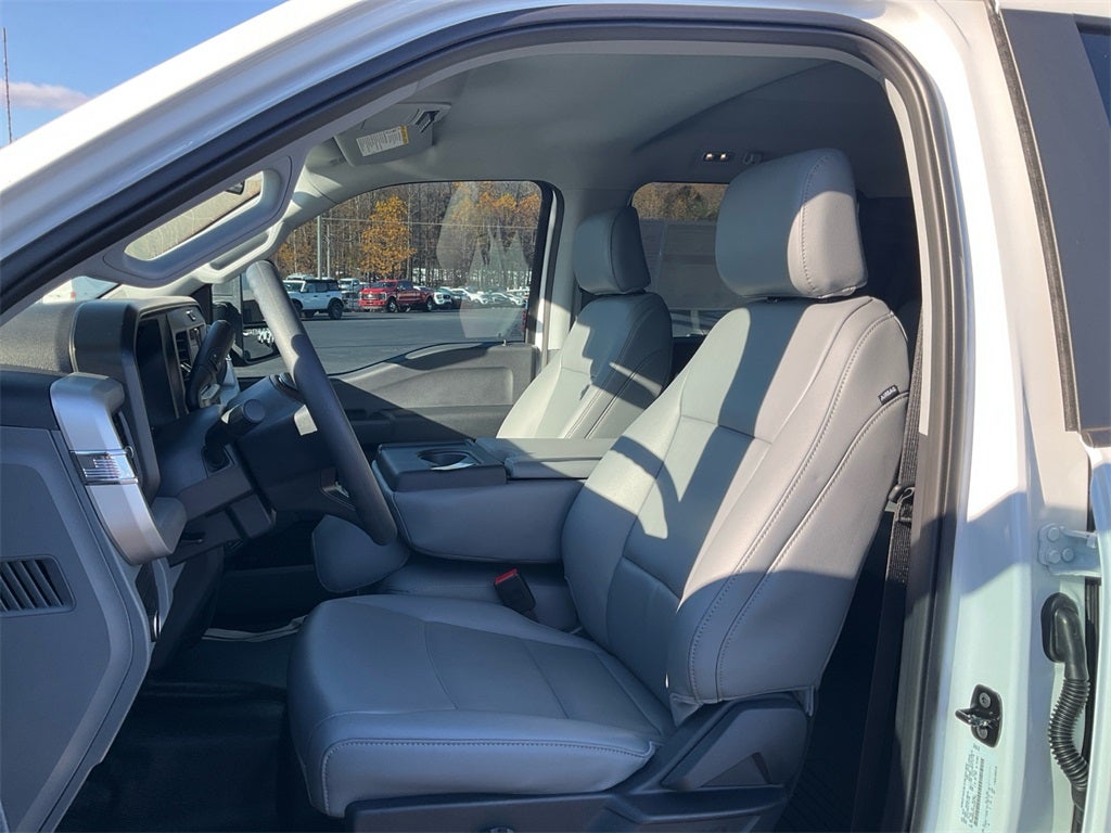 2026 Ford F-350SD XL DRW- S.O.R.S Foreman Pkg.