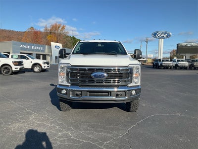 2026 Ford F-350SD XL DRW- S.O.R.S Foreman Pkg.