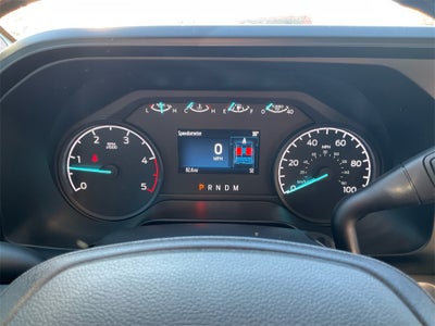 2026 Ford F-350SD XL DRW- S.O.R.S Foreman Pkg.