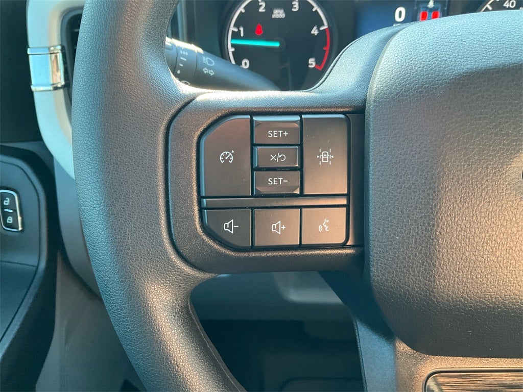 2026 Ford F-350SD XL DRW- S.O.R.S Foreman Pkg.