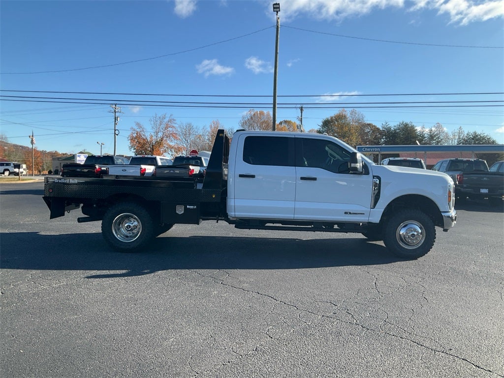 2026 Ford F-350SD XL DRW- S.O.R.S Foreman Pkg.