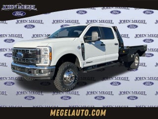 2026 Ford F-350SD XL DRW- S.O.R.S Foreman Pkg.
