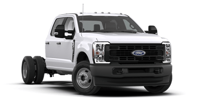 2026 Ford F-350SD XL DRW- S.O.R.S Foreman Pkg.