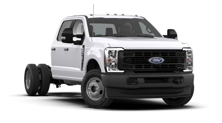 2026 Ford F-350SD XL DRW- S.O.R.S Foreman Pkg.
