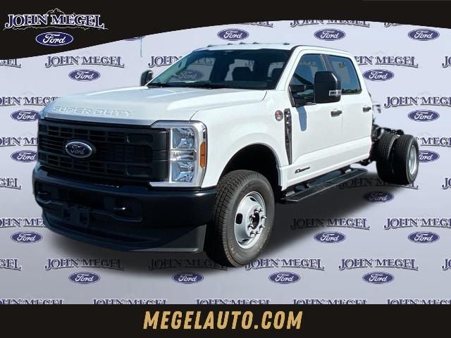 2026 Ford F-350SD XL DRW