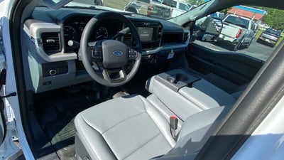 2026 Ford F-350SD XL DRW