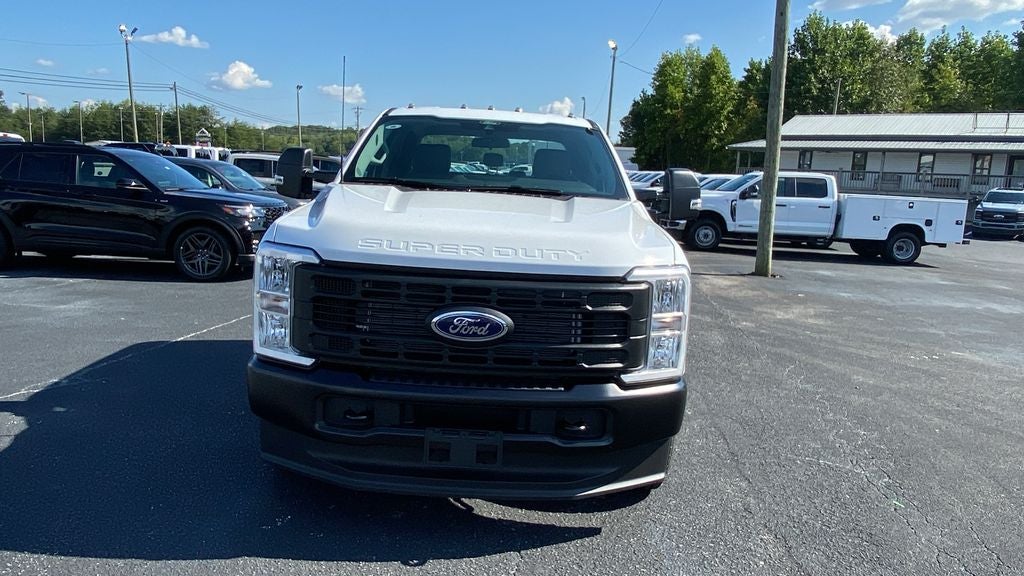 2026 Ford F-350SD XL DRW