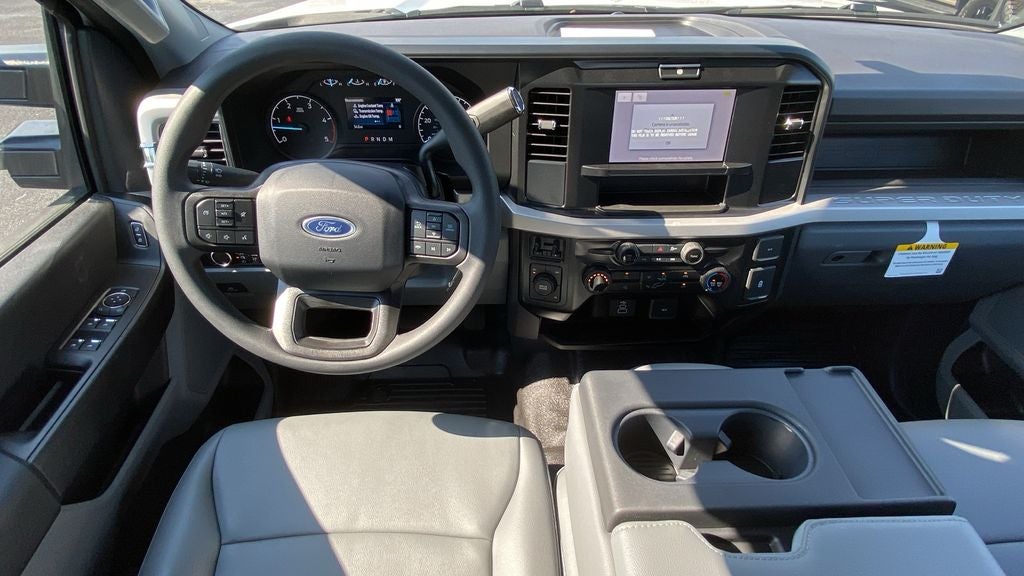 2026 Ford F-350SD XL DRW
