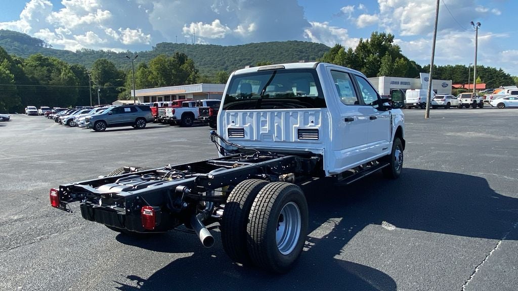 2026 Ford F-350SD XL DRW