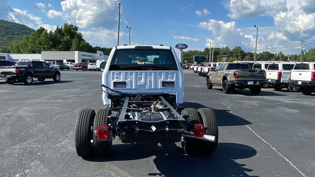2026 Ford F-350SD XL DRW