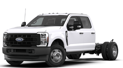 2026 Ford F-350SD XL DRW