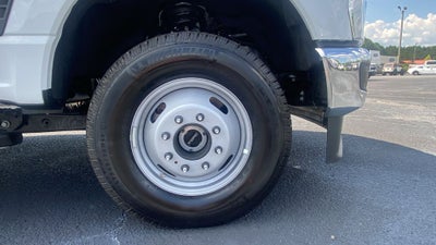 2026 Ford F-350SD XL DRW-Knapheide Service Body