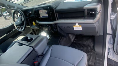2026 Ford F-350SD XL DRW-Knapheide Service Body