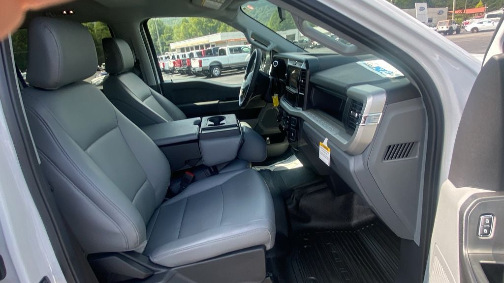 2026 Ford F-350SD XL DRW-Knapheide Service Body